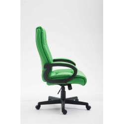 Silla de Oficina XL Sparta Verde