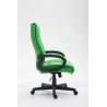 Silla de Oficina XL Sparta Verde