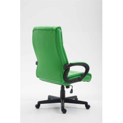 Silla de Oficina XL Sparta Verde