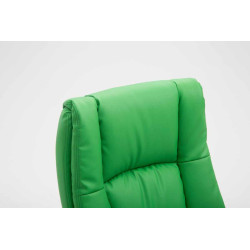 Silla de Oficina XL Sparta Verde