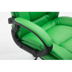 Silla de Oficina XL Sparta Verde