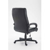 Silla de Oficina XL Sparta Negro