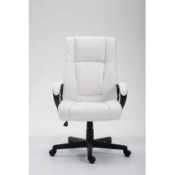 Silla de Oficina XL Sparta Blanco