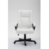 Silla de Oficina XL Sparta Blanco