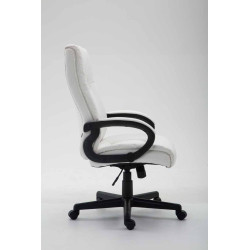 Silla de Oficina XL Sparta Blanco