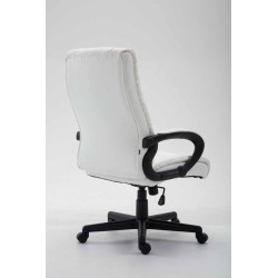 Silla de Oficina XL Sparta Blanco