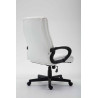 Silla de Oficina XL Sparta Blanco