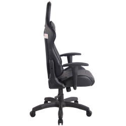 Silla Racing Miracle V2 Negro/negro