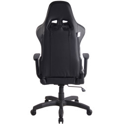 Silla Racing Miracle V2 Negro/negro