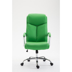 Silla De Oficina XL Vaud Verde