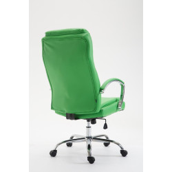 Silla De Oficina XL Vaud Verde