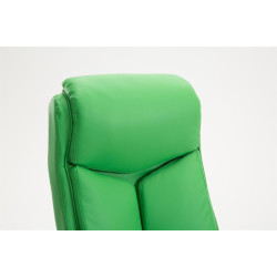 Silla De Oficina XL Vaud Verde