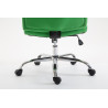 Silla De Oficina XL Vaud Verde