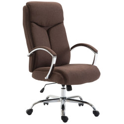 Silla De Oficina XL Vaud En...