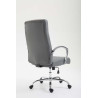 Silla de Oficina XL Valais Gris