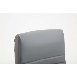 Silla de Oficina XL Valais Gris