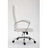 Silla de Oficina XL Valais Blanco