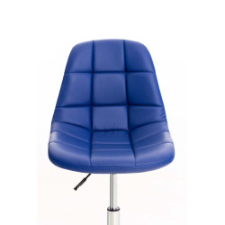 Silla De Escritorio Emil Azul