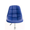 Silla De Escritorio Emil Azul