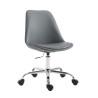 Silla de Oficina TOULOUSE Gris