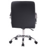 Silla De Escritorio Deli Pro Negro