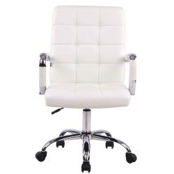 Silla De Escritorio Deli Pro Blanco