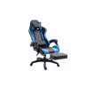 Silla De Oficina Racing Ignite Negro/azul