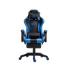 Silla De Oficina Racing Ignite Negro/azul