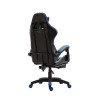 Silla De Oficina Racing Ignite Negro/azul