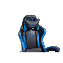 Silla De Oficina Racing Ignite Negro/azul