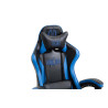 Silla De Oficina Racing Ignite Negro/azul