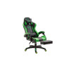 Silla De Oficina Racing Ignite Negro/verde