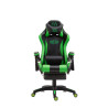 Silla De Oficina Racing Ignite Negro/verde