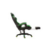 Silla De Oficina Racing Ignite Negro/verde