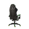 Silla De Oficina Racing Ignite Negro/verde