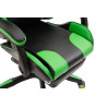 Silla De Oficina Racing Ignite Negro/verde