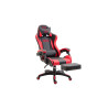 Silla De Oficina Racing Ignite Negro/rojo