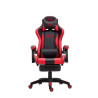 Silla De Oficina Racing Ignite Negro/rojo