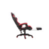 Silla De Oficina Racing Ignite Negro/rojo