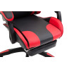 Silla De Oficina Racing Ignite Negro/rojo