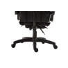 Silla De Oficina Racing Ignite Negro/negro