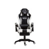 Silla De Oficina Racing Ignite Negro/blanco