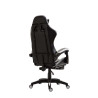 Silla De Oficina Racing Ignite Negro/blanco