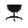 Silla De Oficina Racing Ignite Negro/blanco