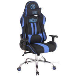 Silla Gamer Función Masaje...