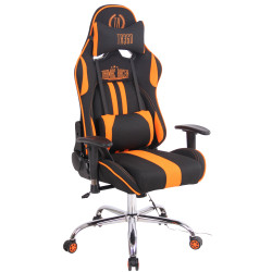 Silla Gamer Función Masaje...