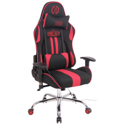 Silla Gamer Función Masaje...