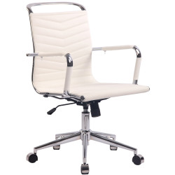 Silla de Oficina Ergonómica...