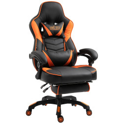 Silla Gaming Tilos En Simil...