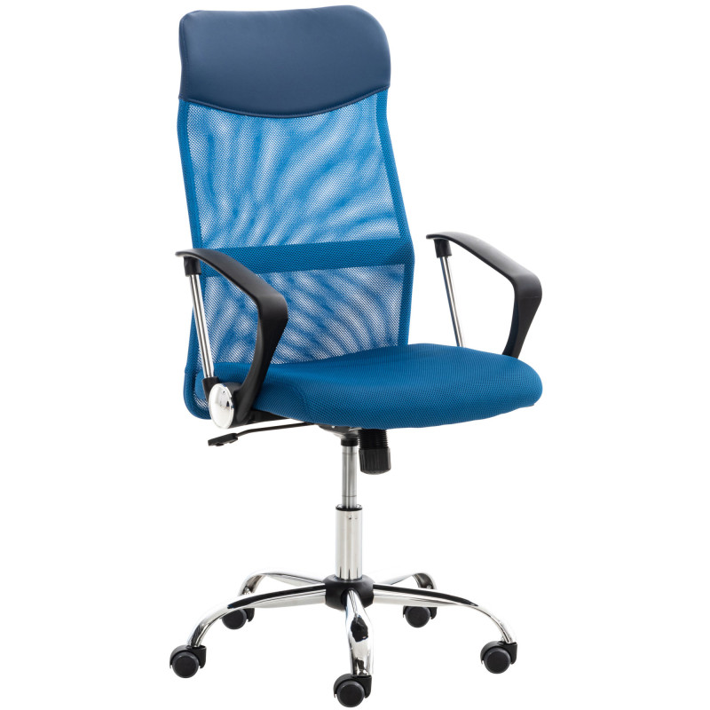 Silla De Oficina Washington Azul